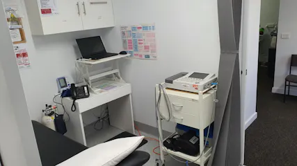 Practice media