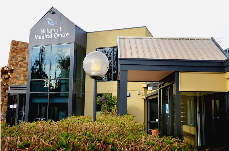 Nillumbik Medical Centre - Book an Appointment Online