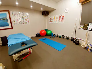 Practice media