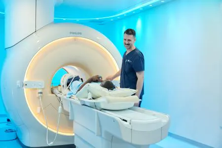 Perth Radiological Clinic Midland - Book an Appointment Online