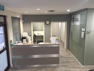 Practice media