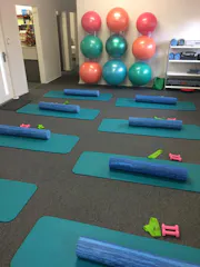Practice media