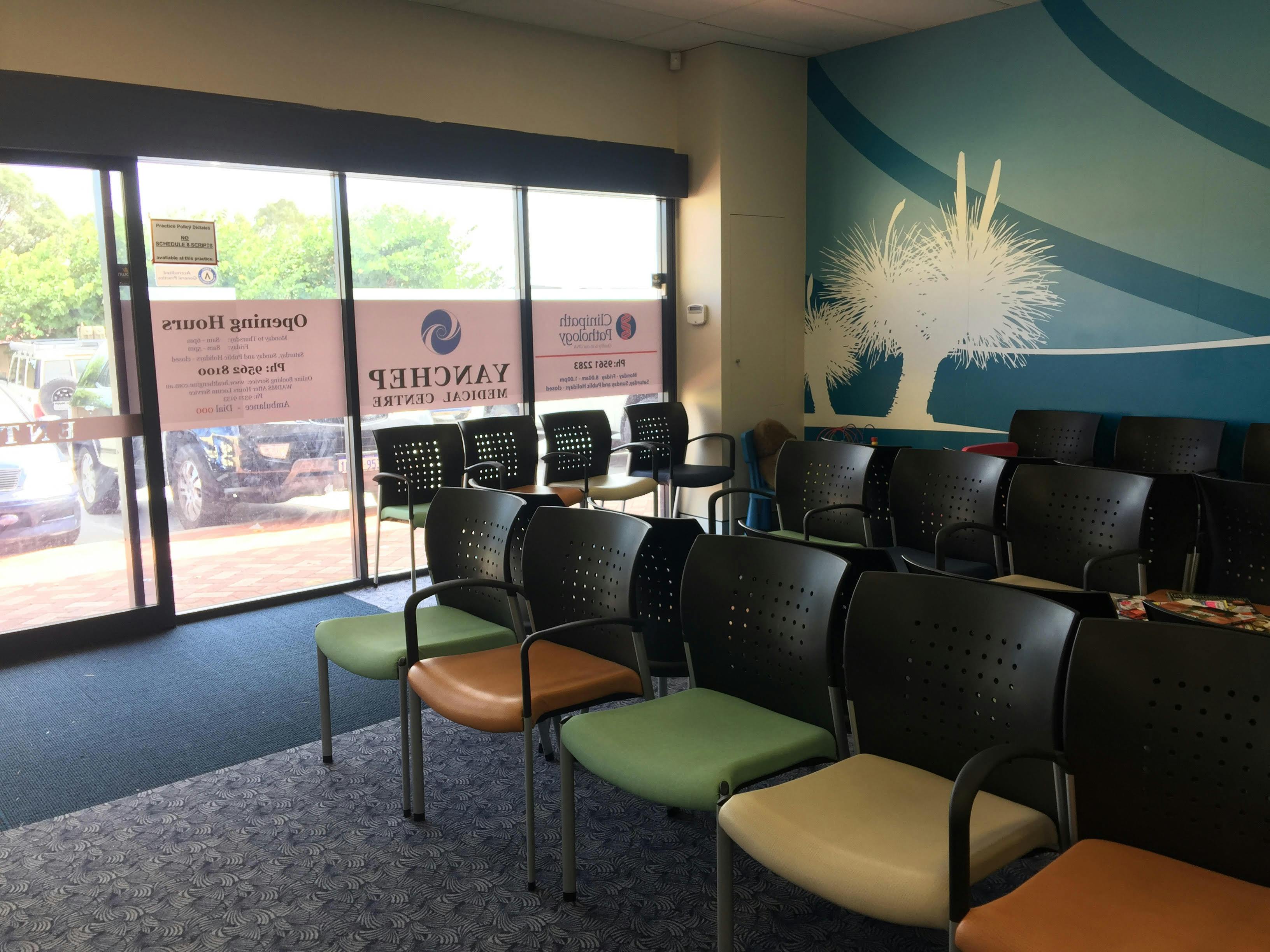 Dr Andre Cronje - Doctor GP Yanchep - Healthengine