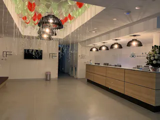 Practice media