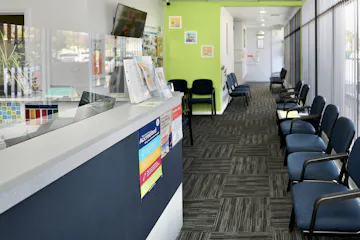 Practice media
