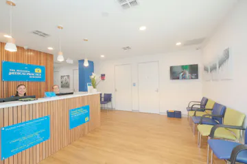 Practice media