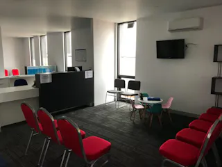 Practice media