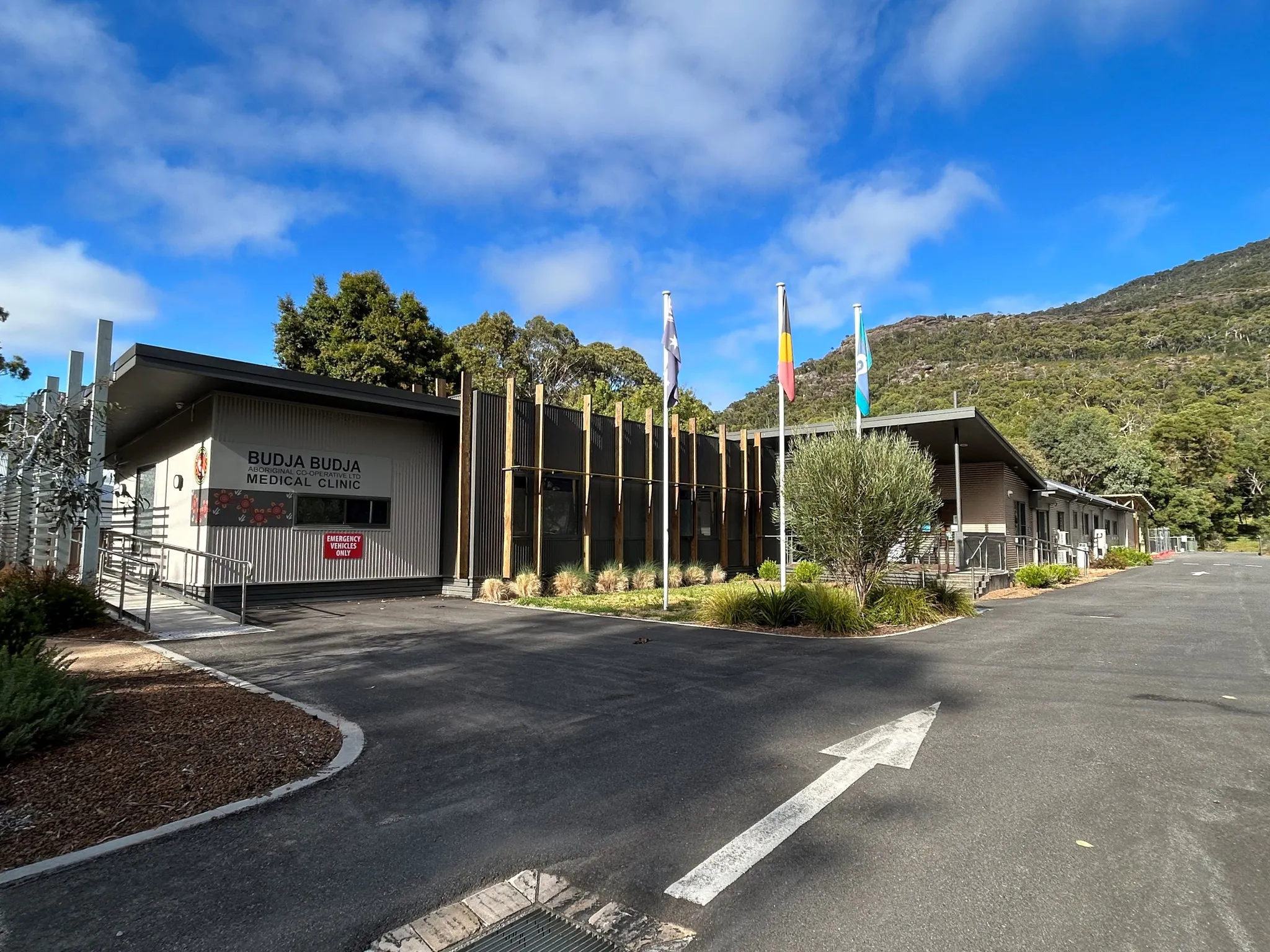 Dr Richard Weate - Doctor GP Halls Gap - Healthengine