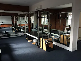 Practice media