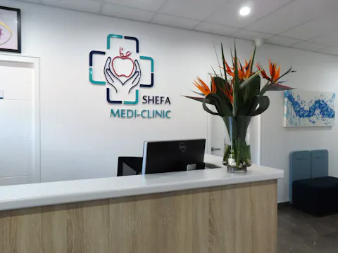Shefa Gp Shefa Medi-Clinic - Book an Appointment Online