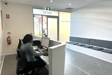 Practice media