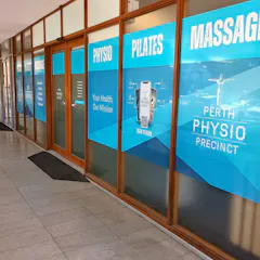 Practice media