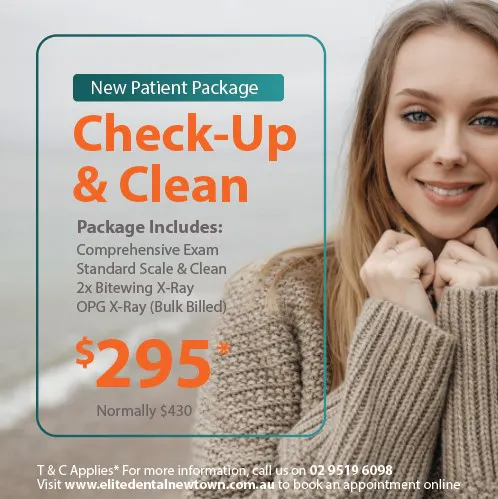 Depiction of this special offer