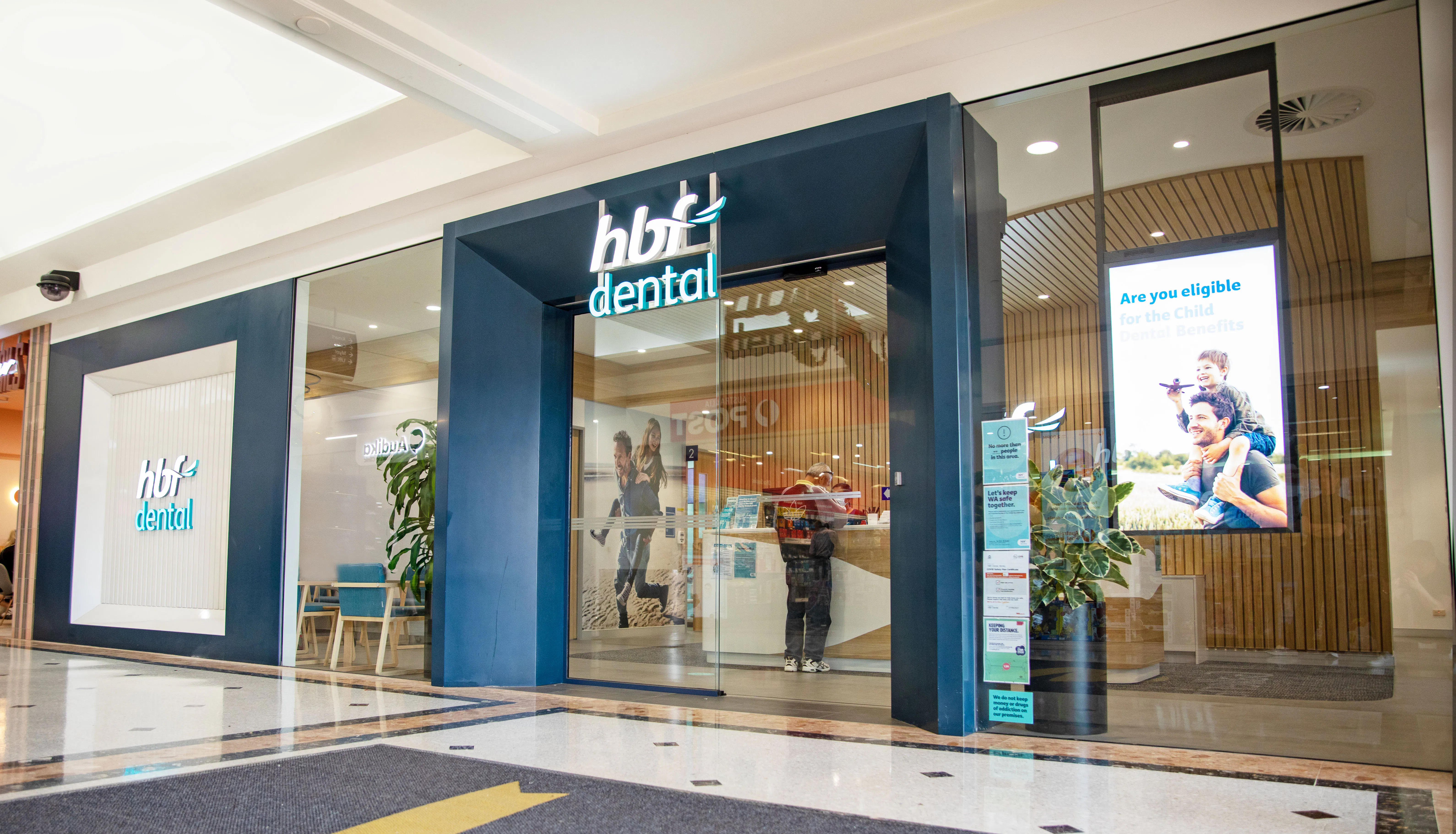 Depiction of this special offer